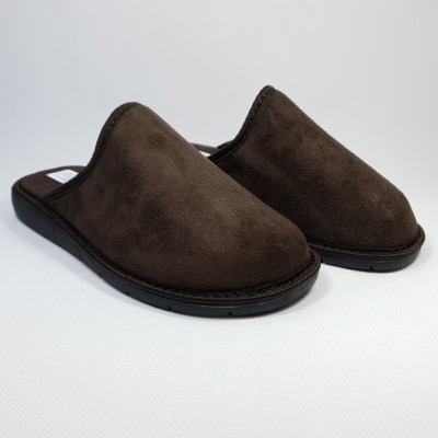 Ružička pánske papuče 1610 Brown